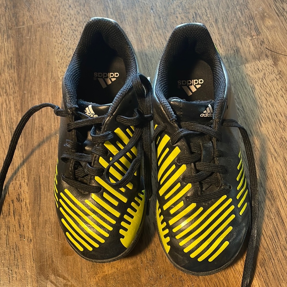 Adidas predator little kids